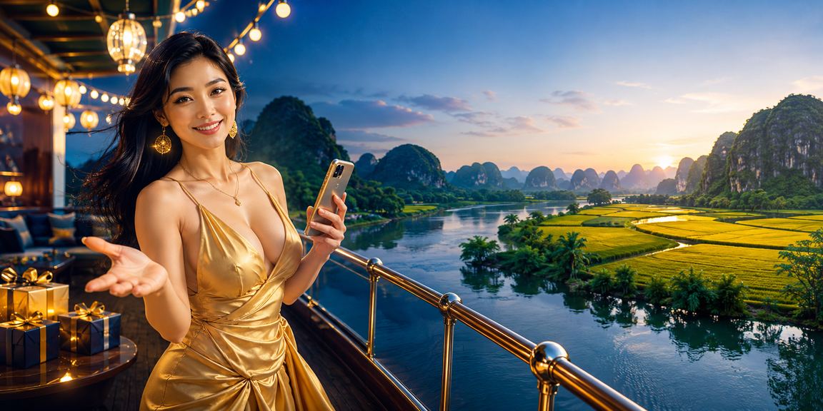 Nền tảng giải trí 151 tối ưu trên điện thoại cho người chơi Việt Nam