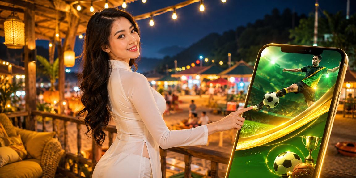 Các loại hình cược thể thao và casino tại nền tảng 151