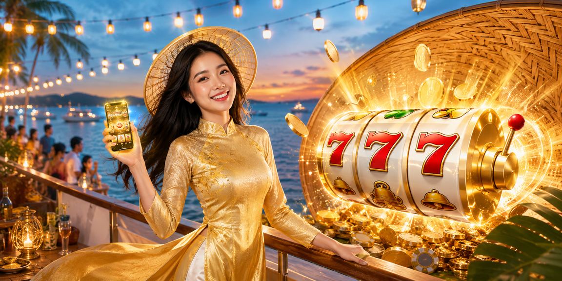 Giao diện sản phẩm giải trí đa dạng tại nền tảng 151 Việt Nam