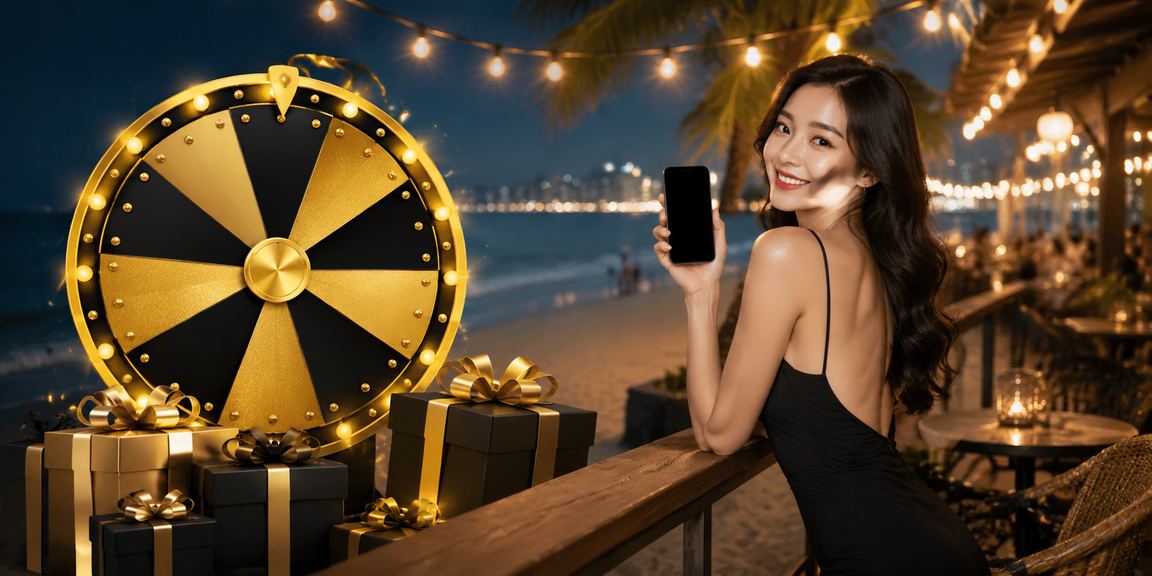 Giao diện cược trực tuyến 151 dành cho người dùng Việt Nam
